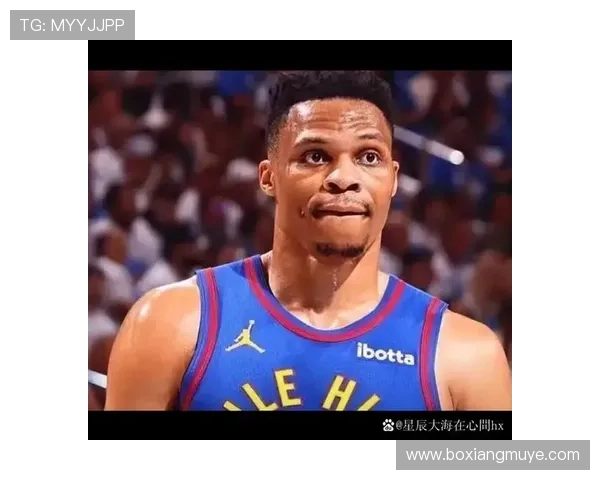 威少以前MVP身份签非保障合同这一选择在NBA历史上极为罕见